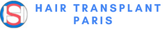 Le cabinet Hair Transplant Paris logo